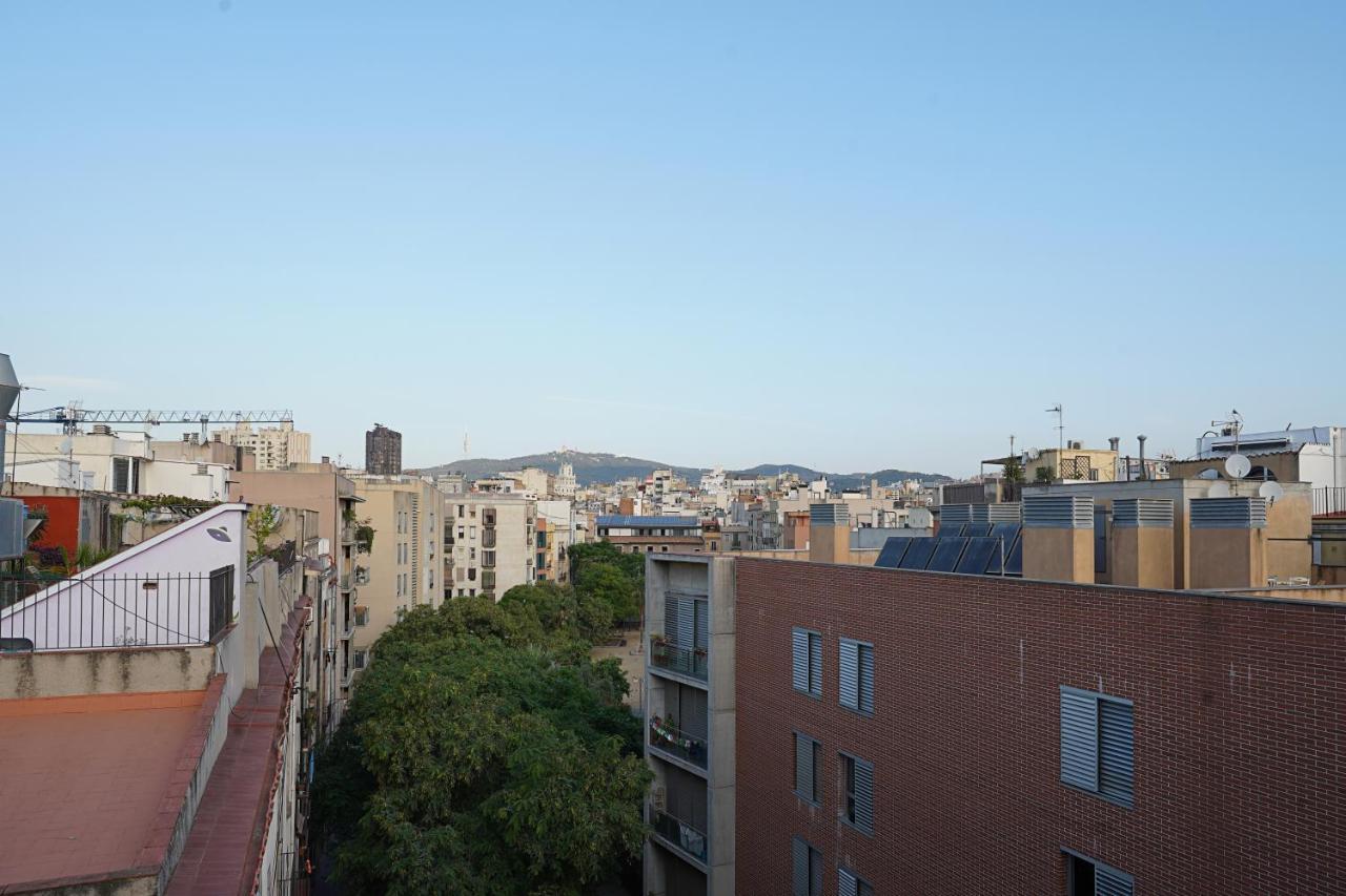 Apartament Numa Lustre Barcelona