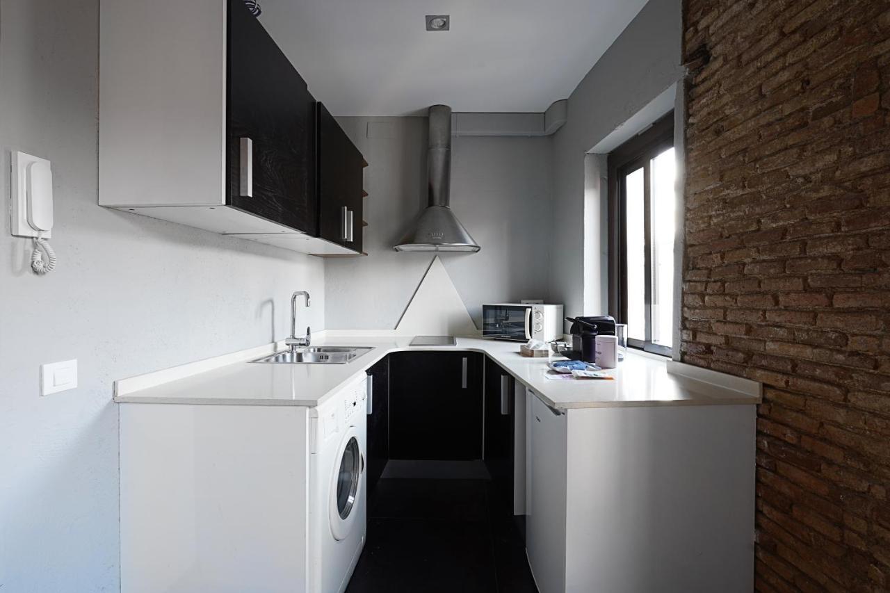 Numa Lustre Apartament