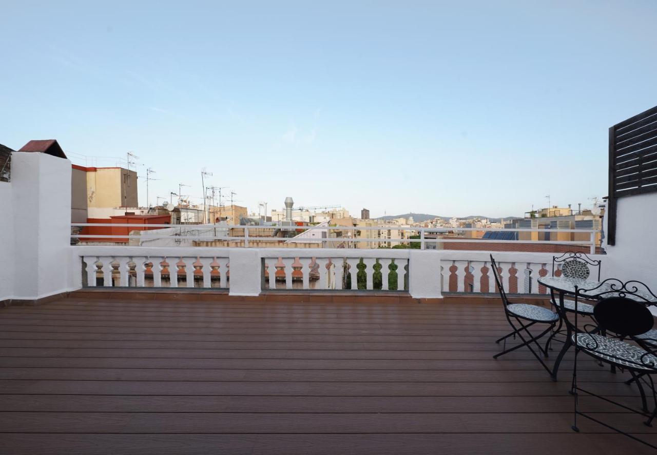 Apartament Numa Lustre Barcelona
