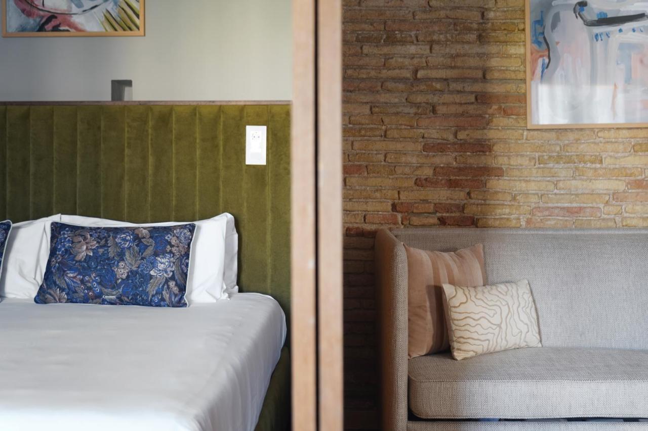 Apartament Numa Lustre *