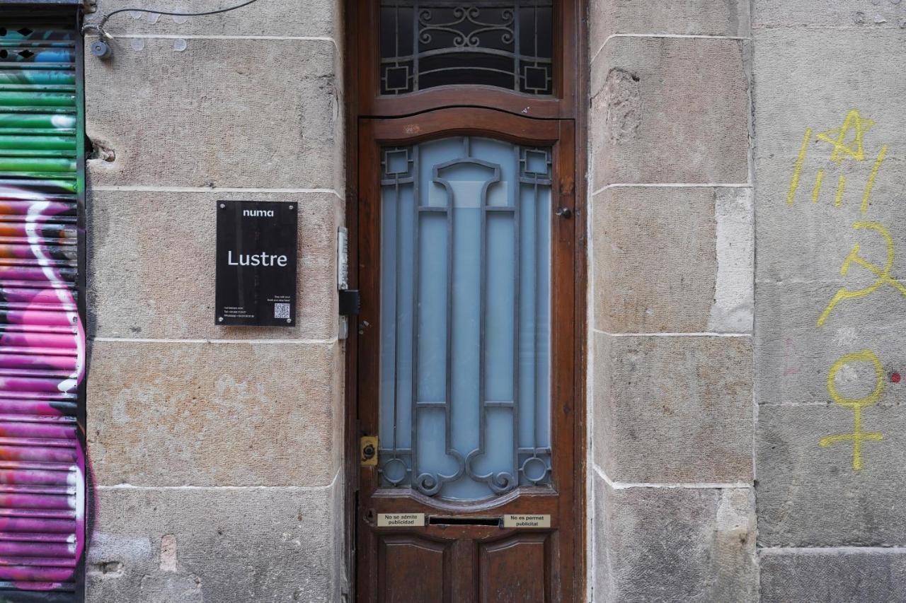 Apartament Numa Lustre Barcelona